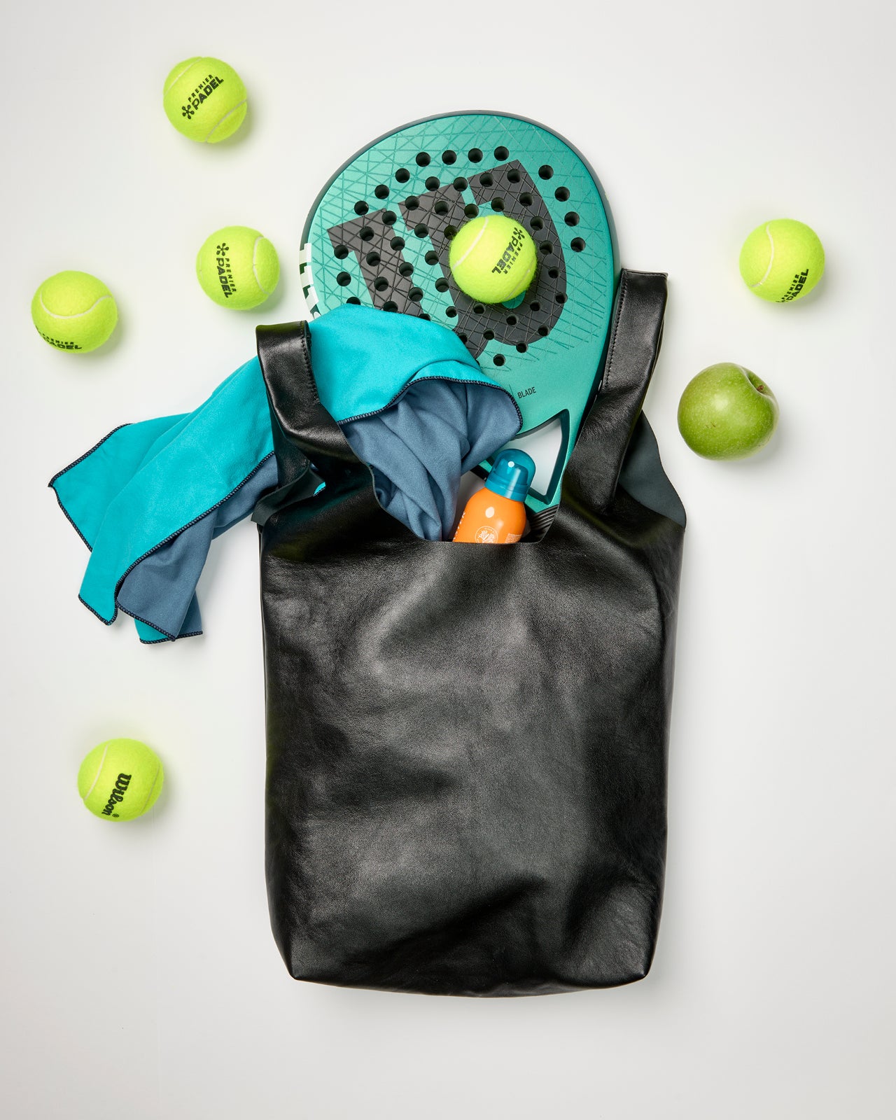 LA-BÒ Black - CLASSIC