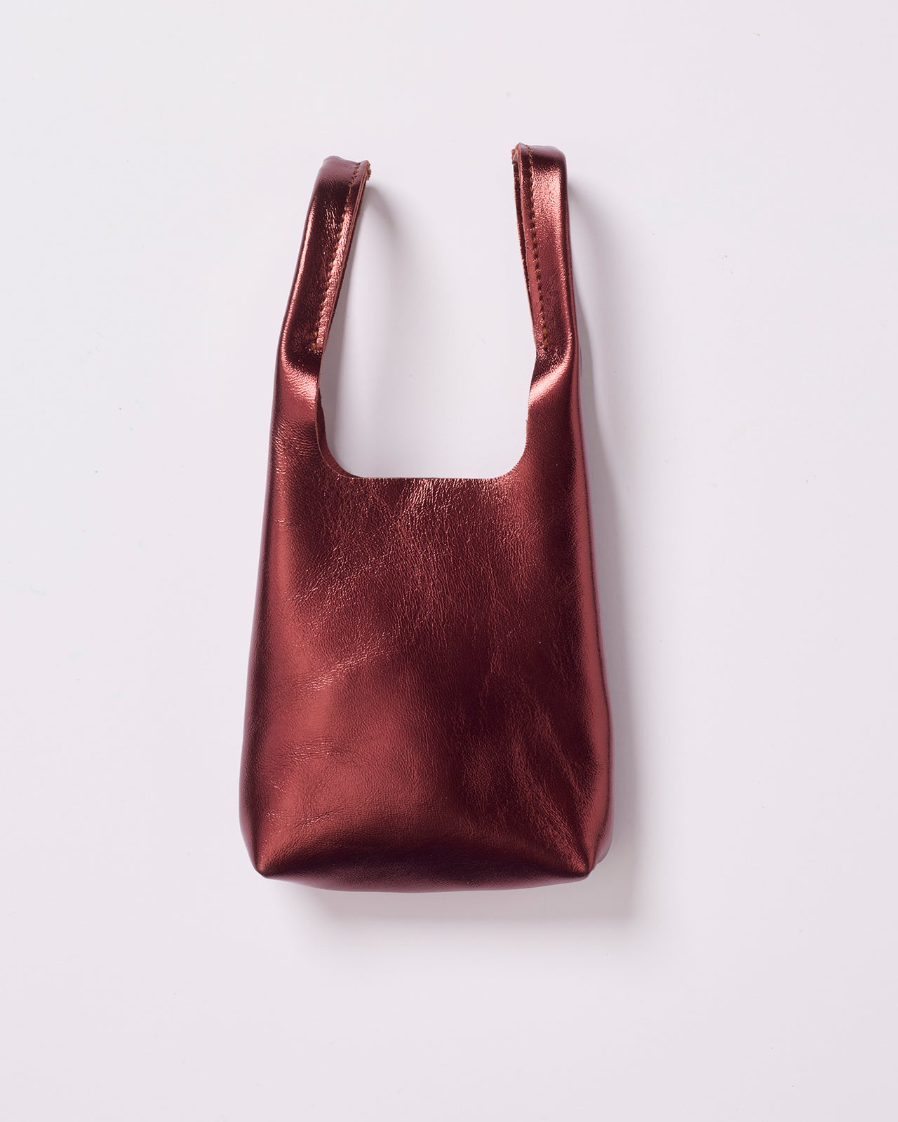 LA-BÒ Copper - LAMINATED BABY