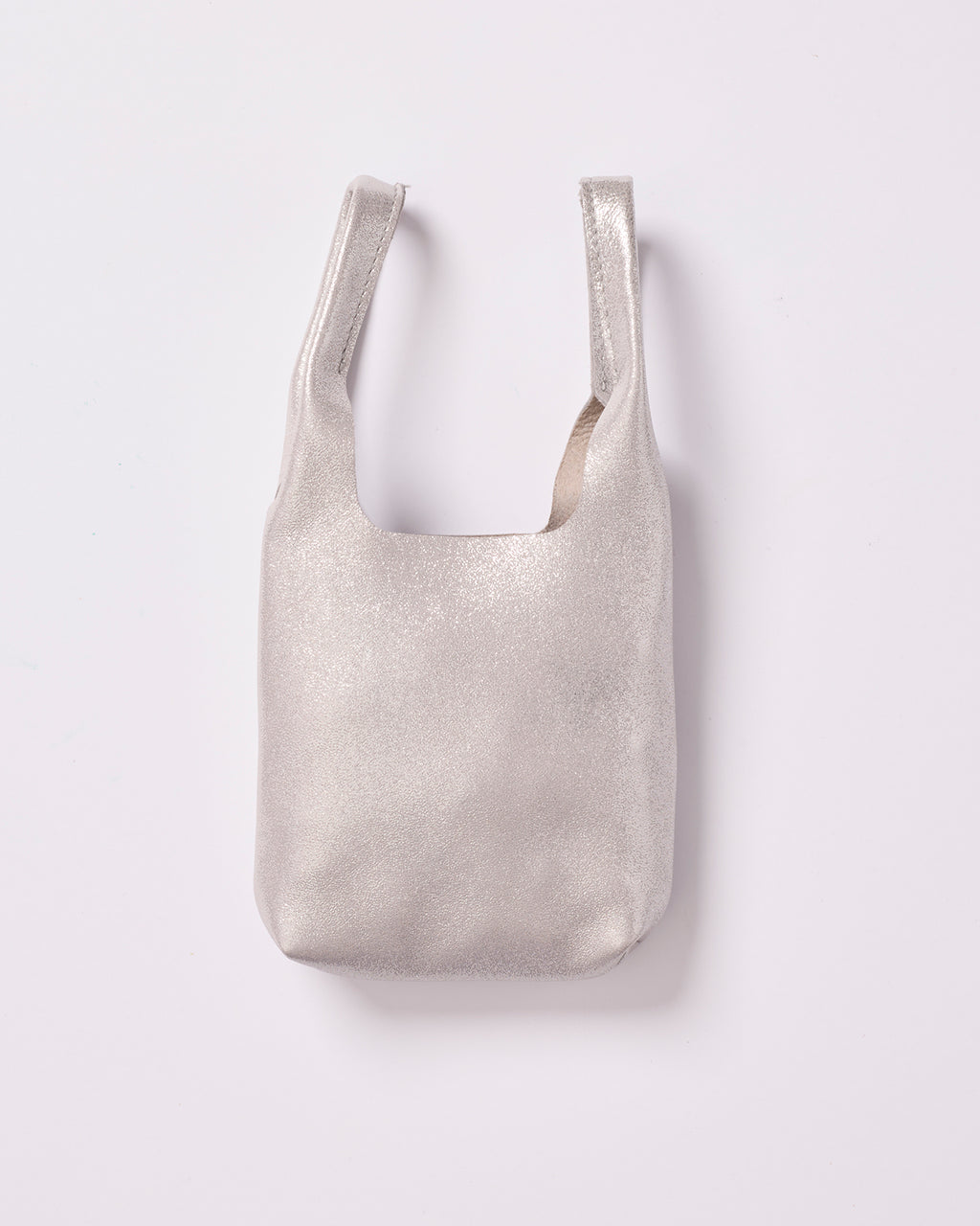 Baby LA-BÒ Silver
