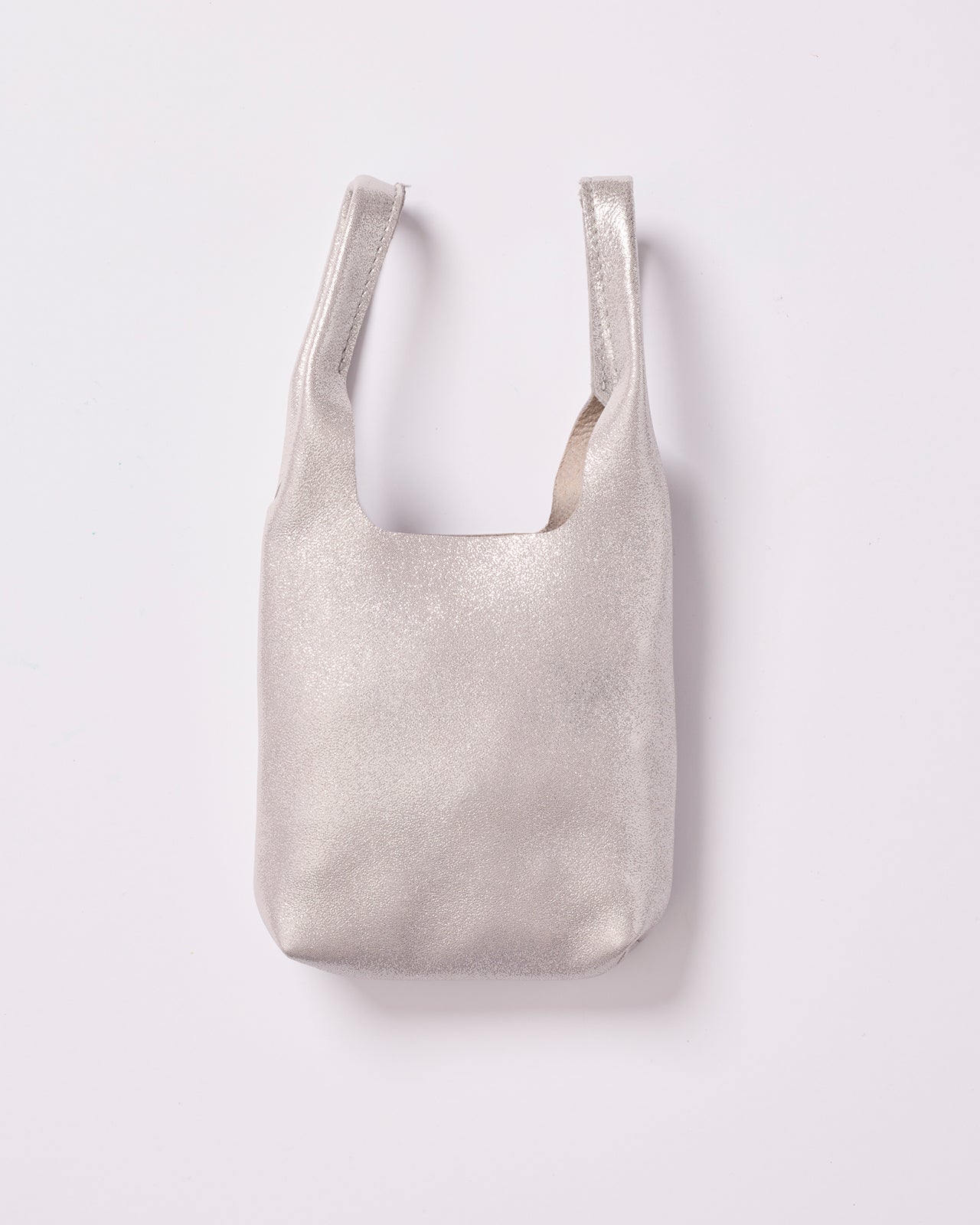 LA-BÒ Silver - LAMINATED BABY