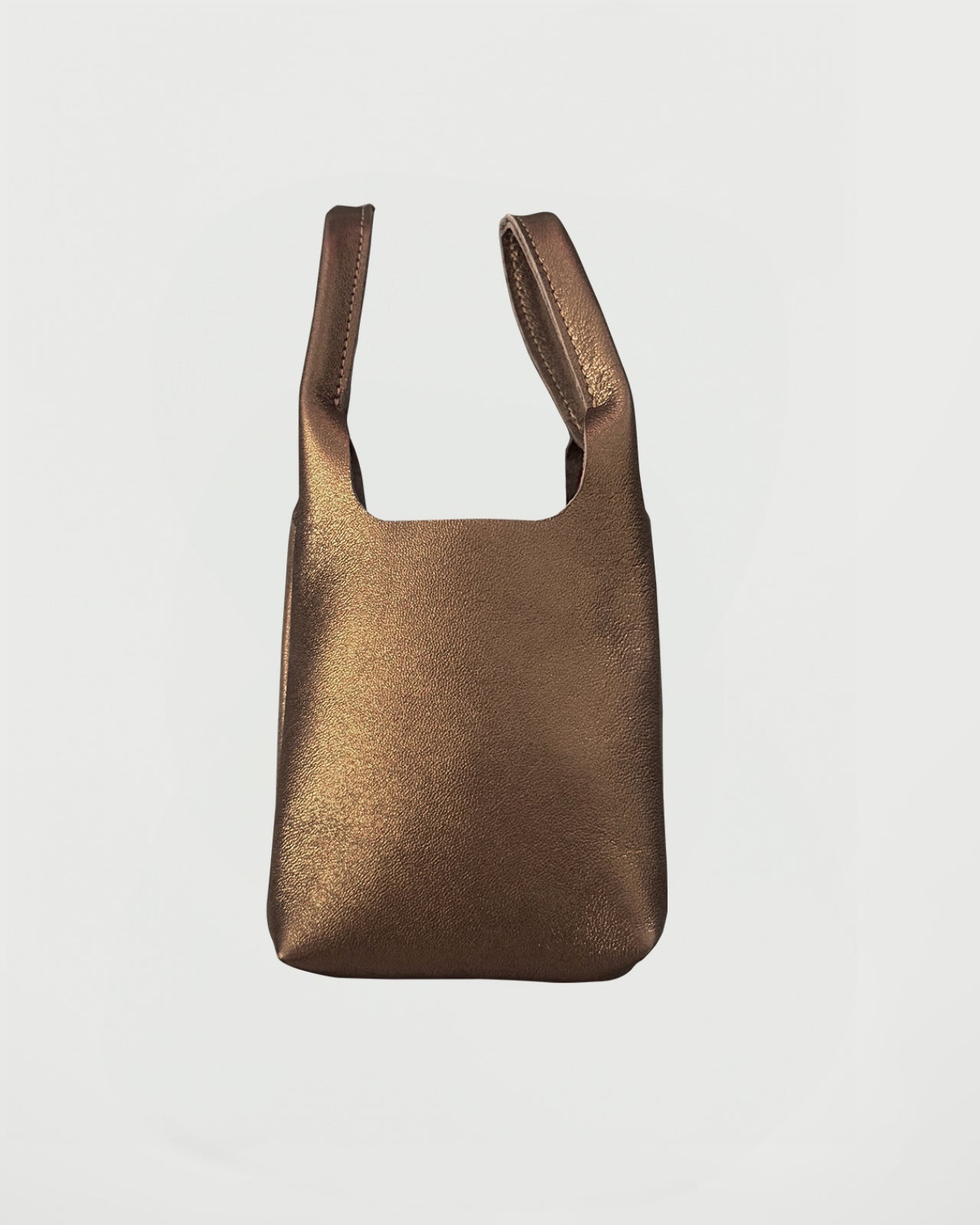 LA-BÒ Bronze - LAMINATED BABY