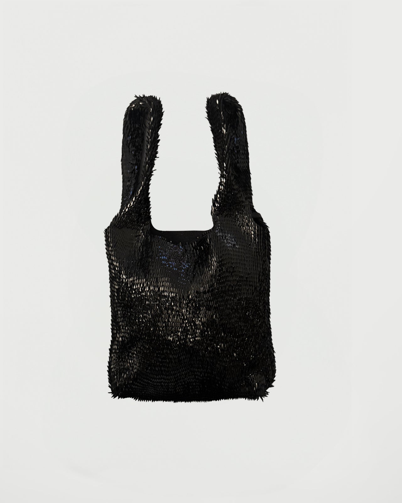 LA-BÒ Black - MERMAID BABY