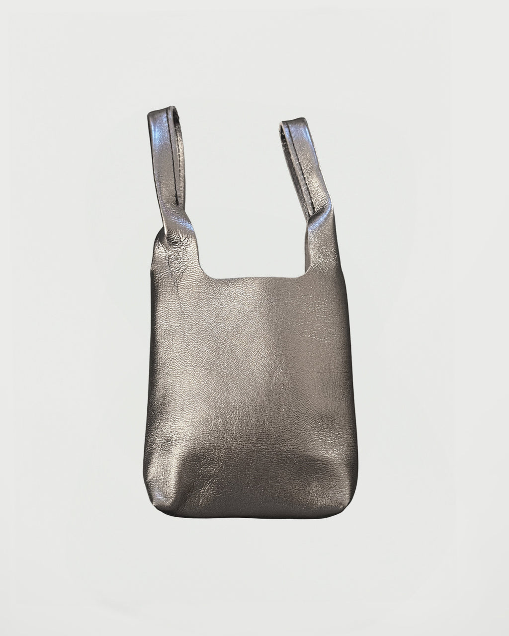Baby LA-BÒ Dark Silver
