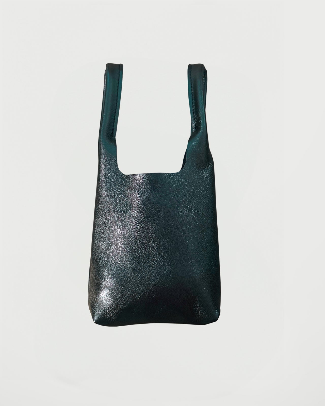 LA-BÒ Blue - LAMINATED BABY