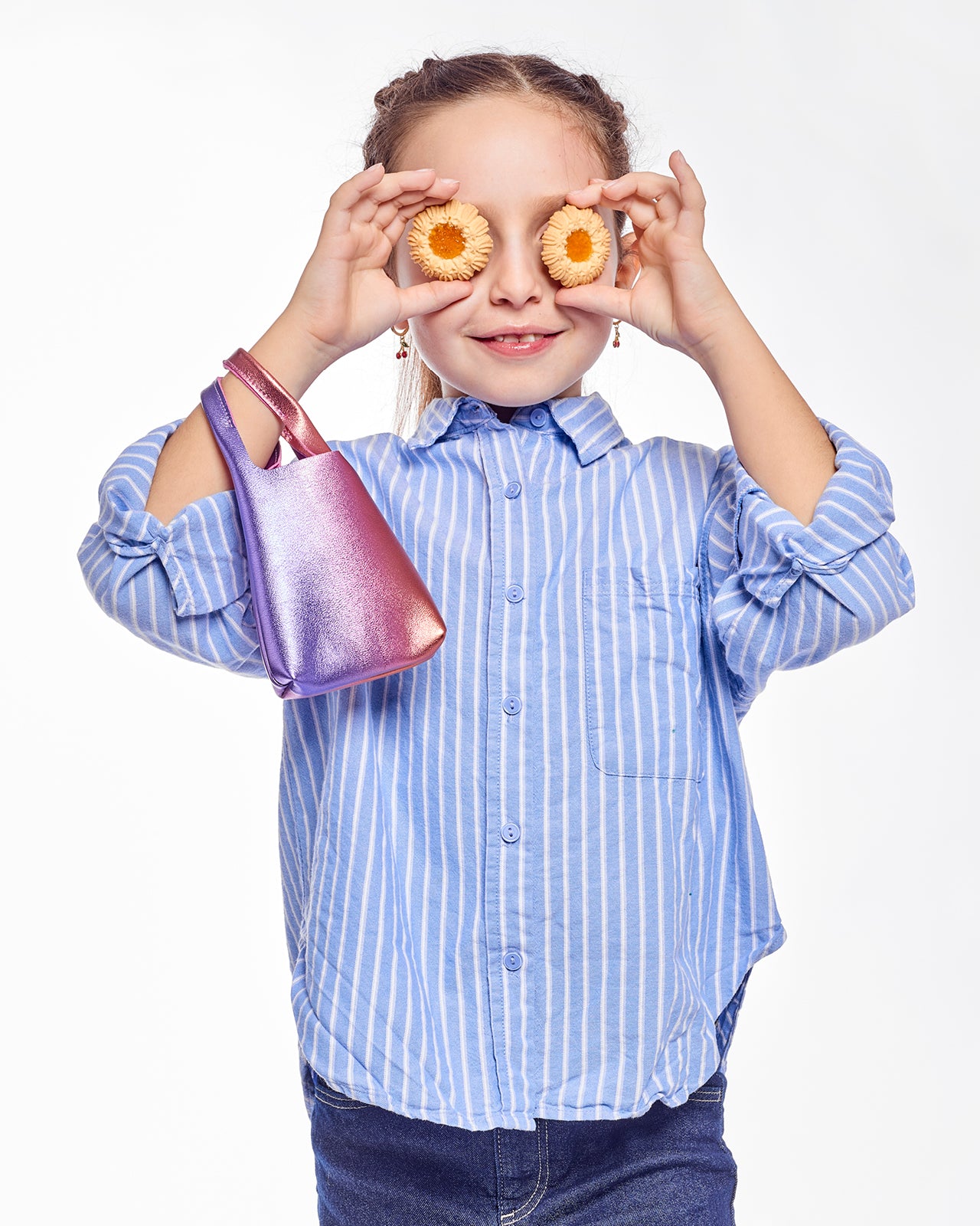 LA-BÒ Sunset - LAMINATED BABY