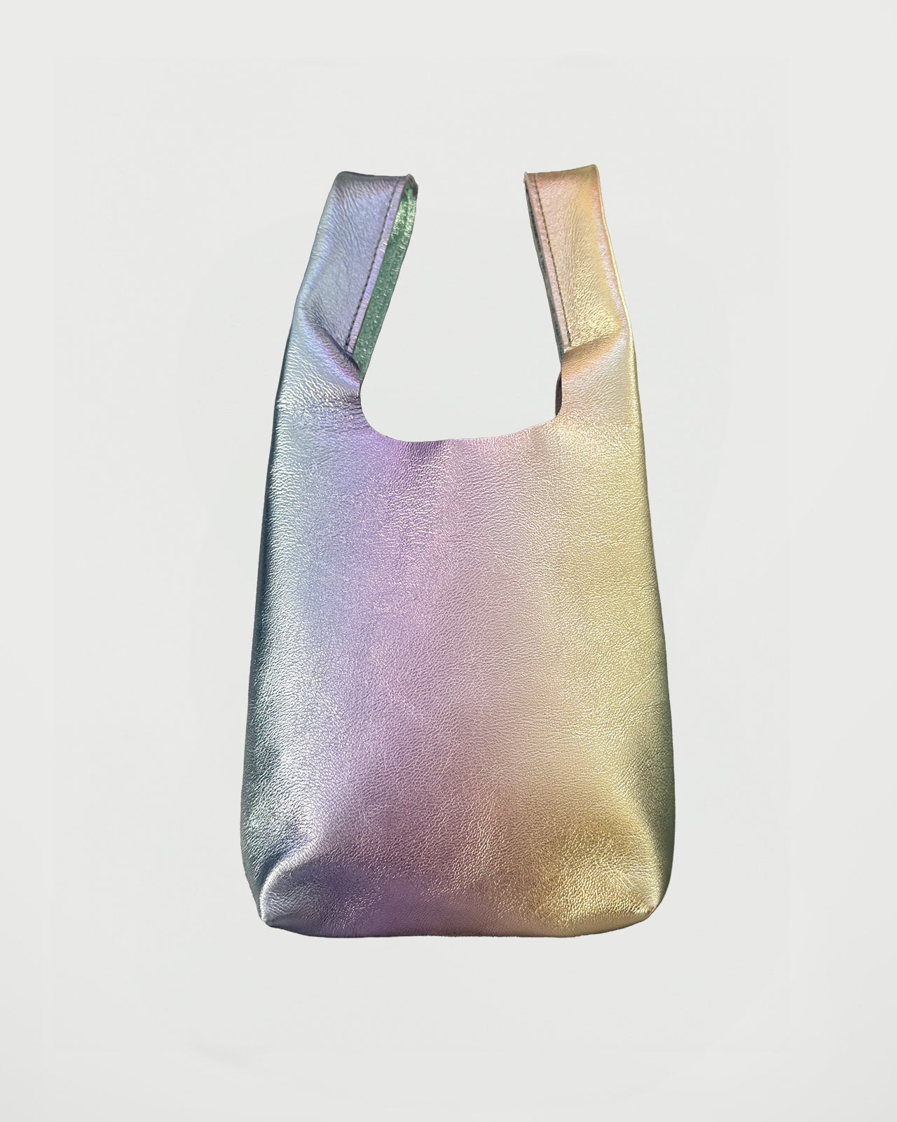 LA-BÒ Dawn - LAMINATED MINI