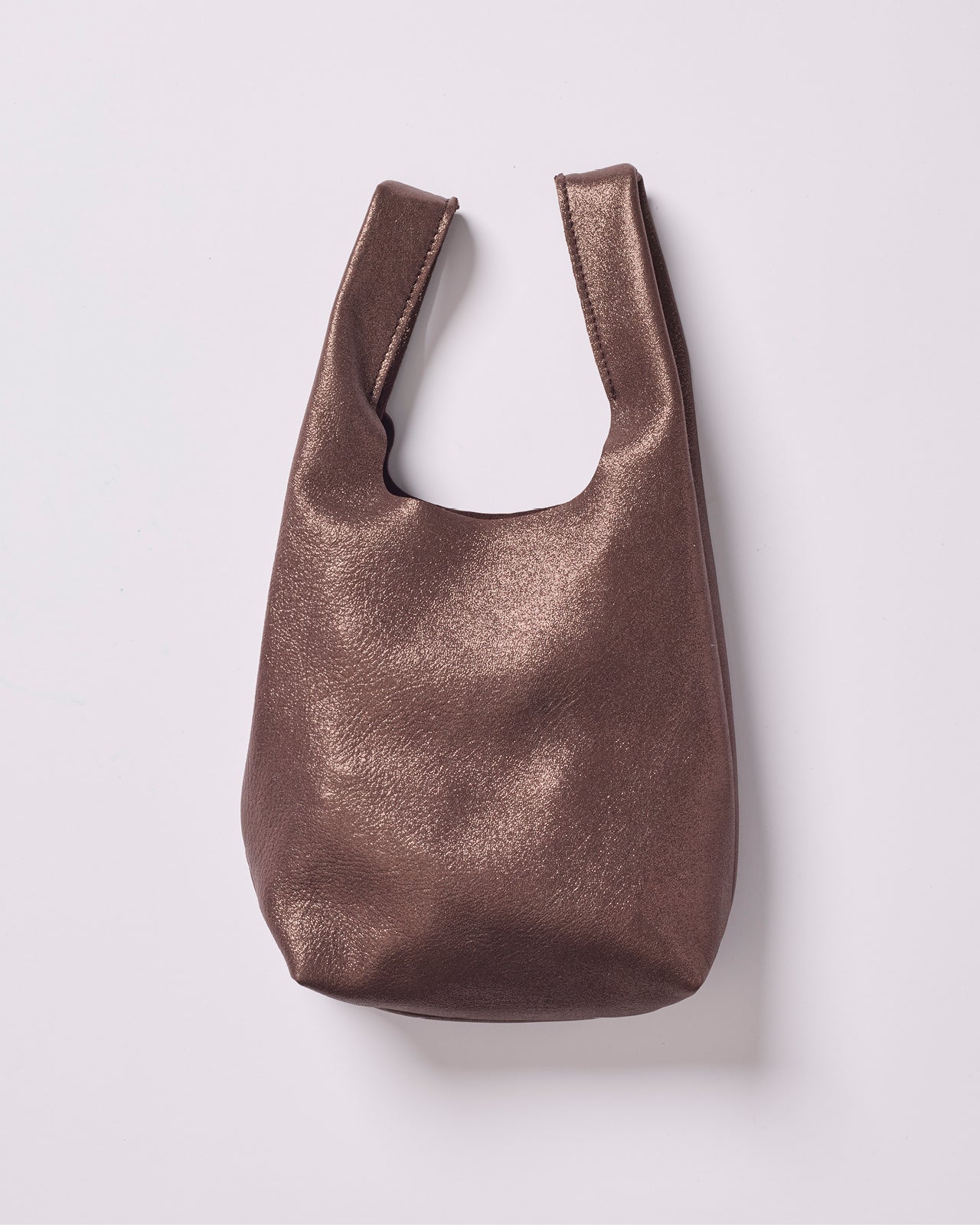 LA-BÒ Chocolate - LAMINATED MINI