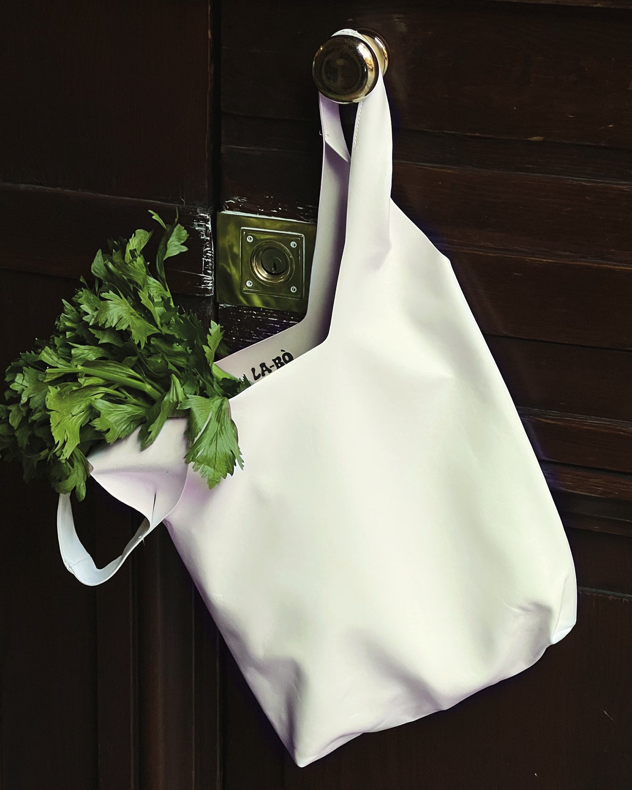 LA-BÒ White - CLASSIC