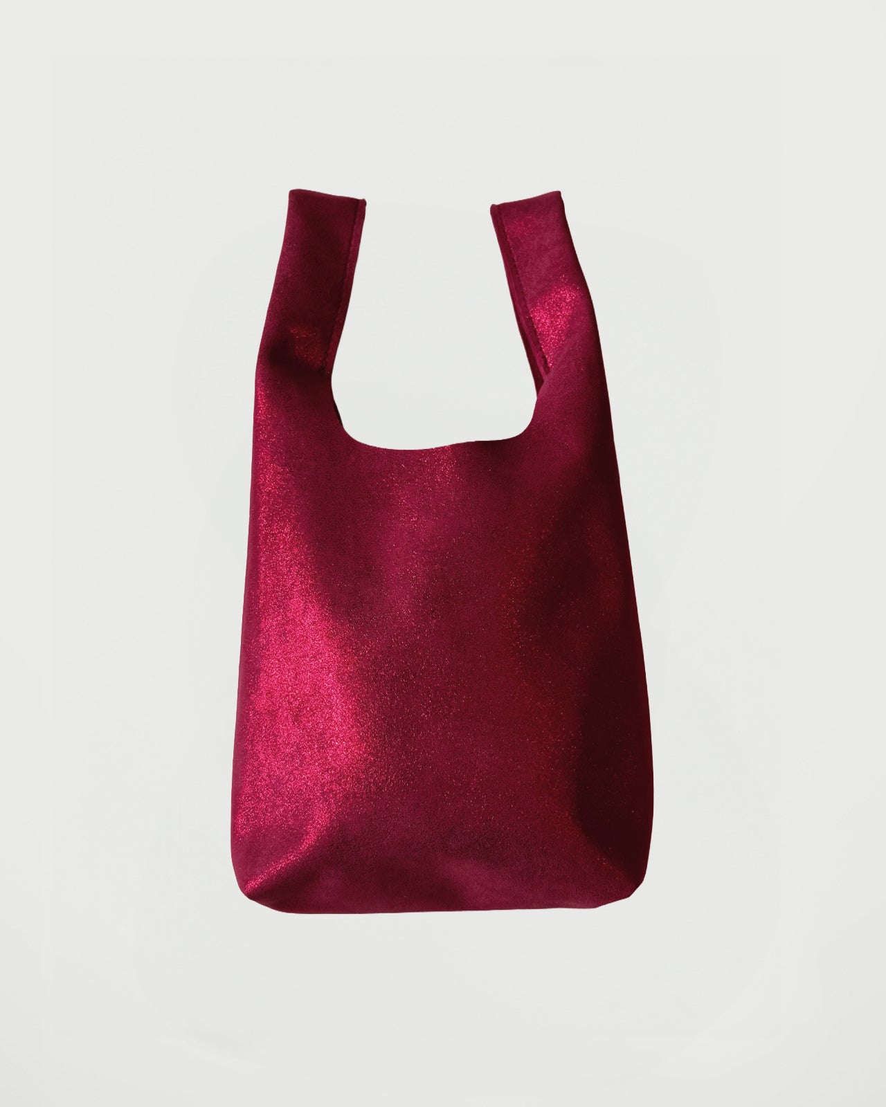 LA-BÒ Cherry - LAMINATED MINI