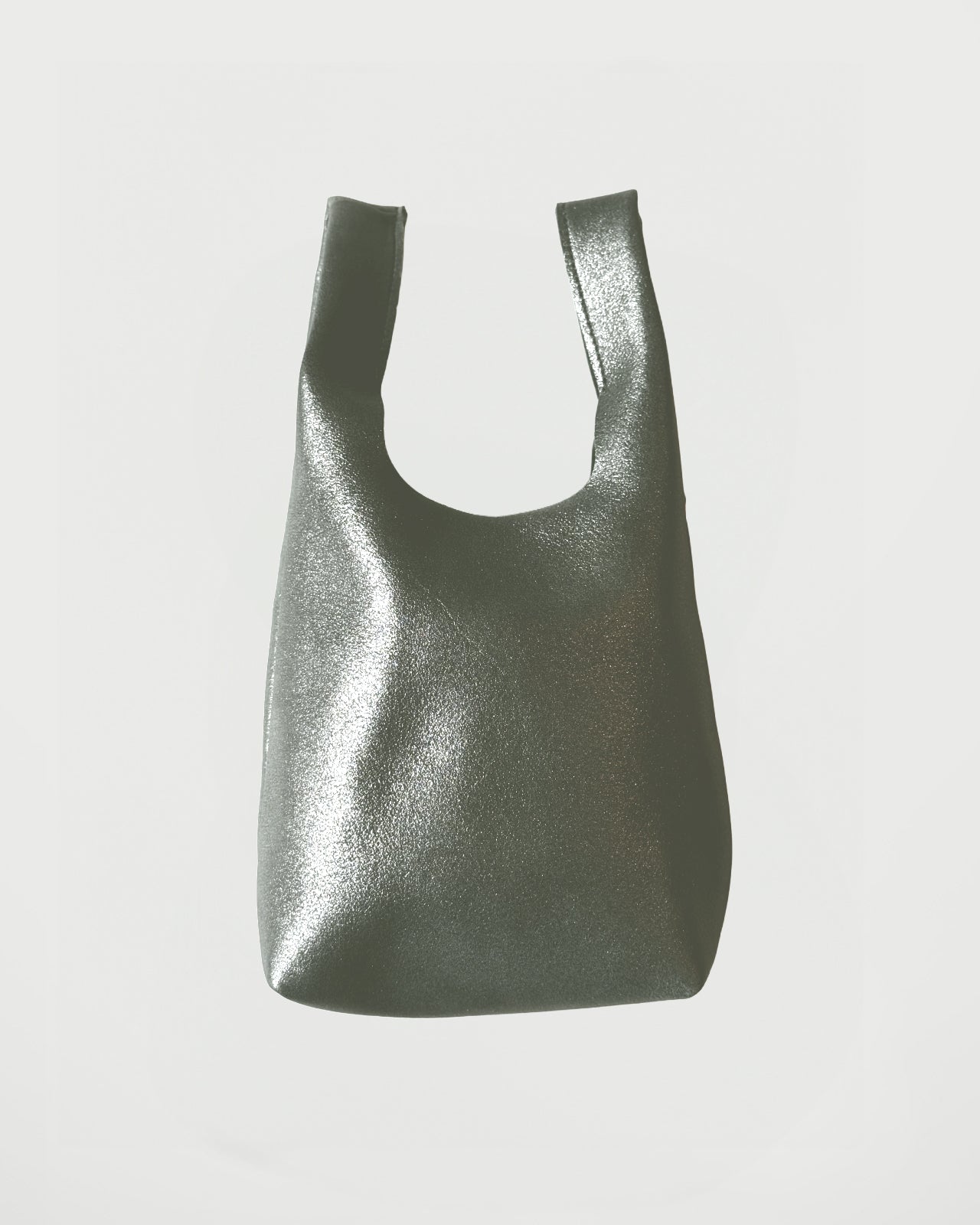 LA-BÒ Olive - LAMINATED MINI