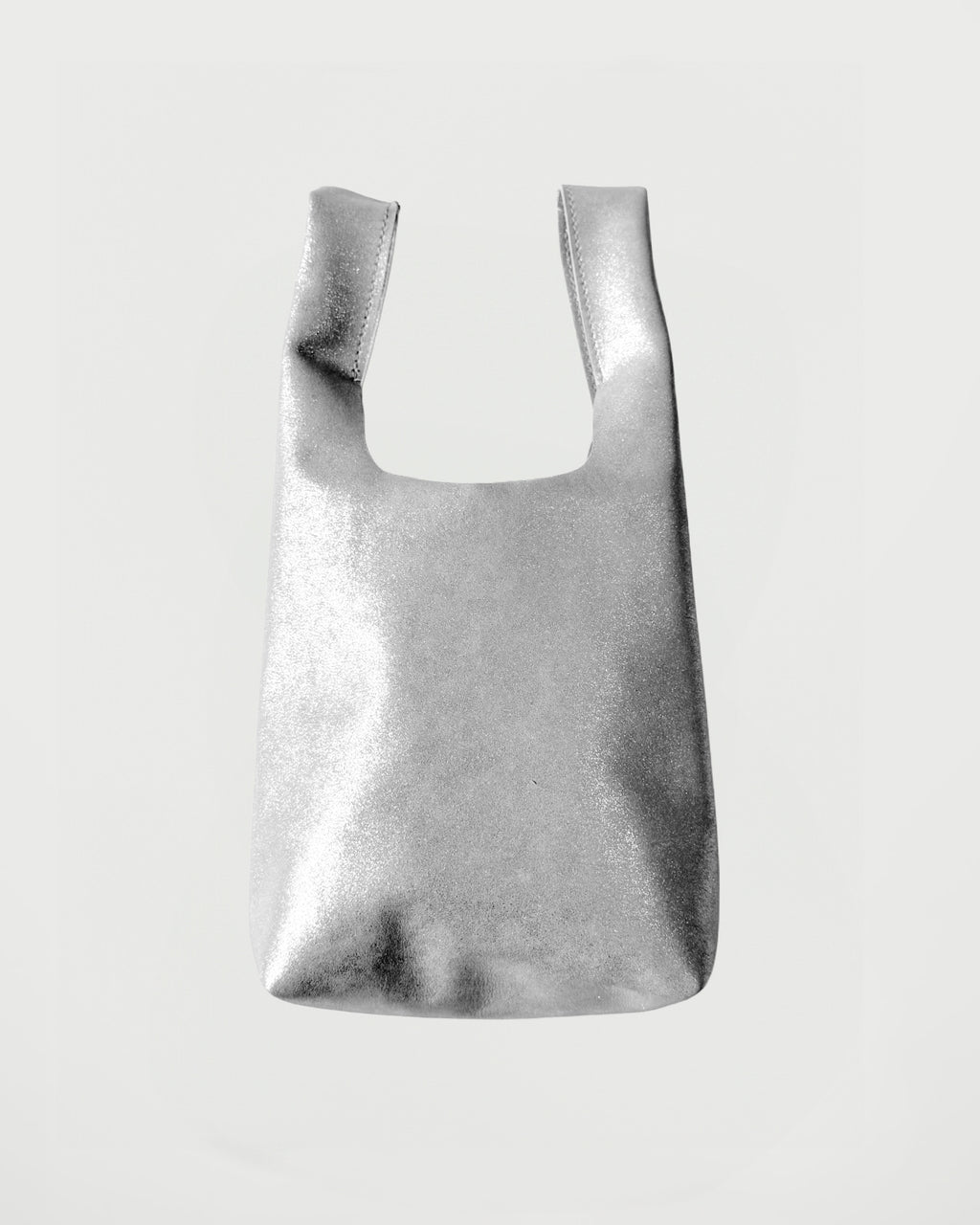 Mini LA-BÒ Silver