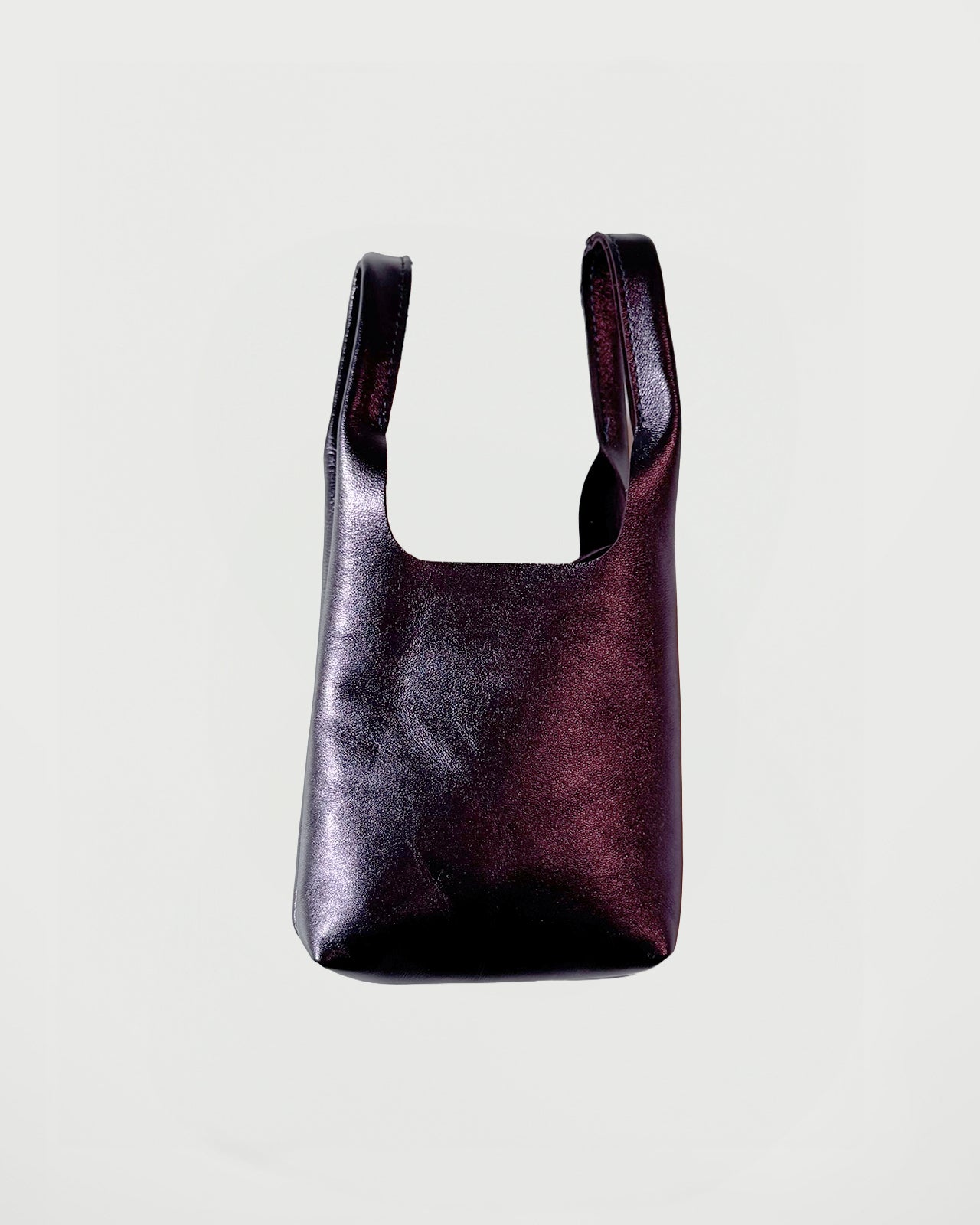 LA-BÒ Grape - LAMINATED BABY