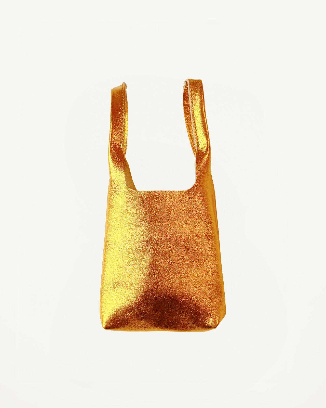 LA-BÒ Orange - LAMINATED BABY