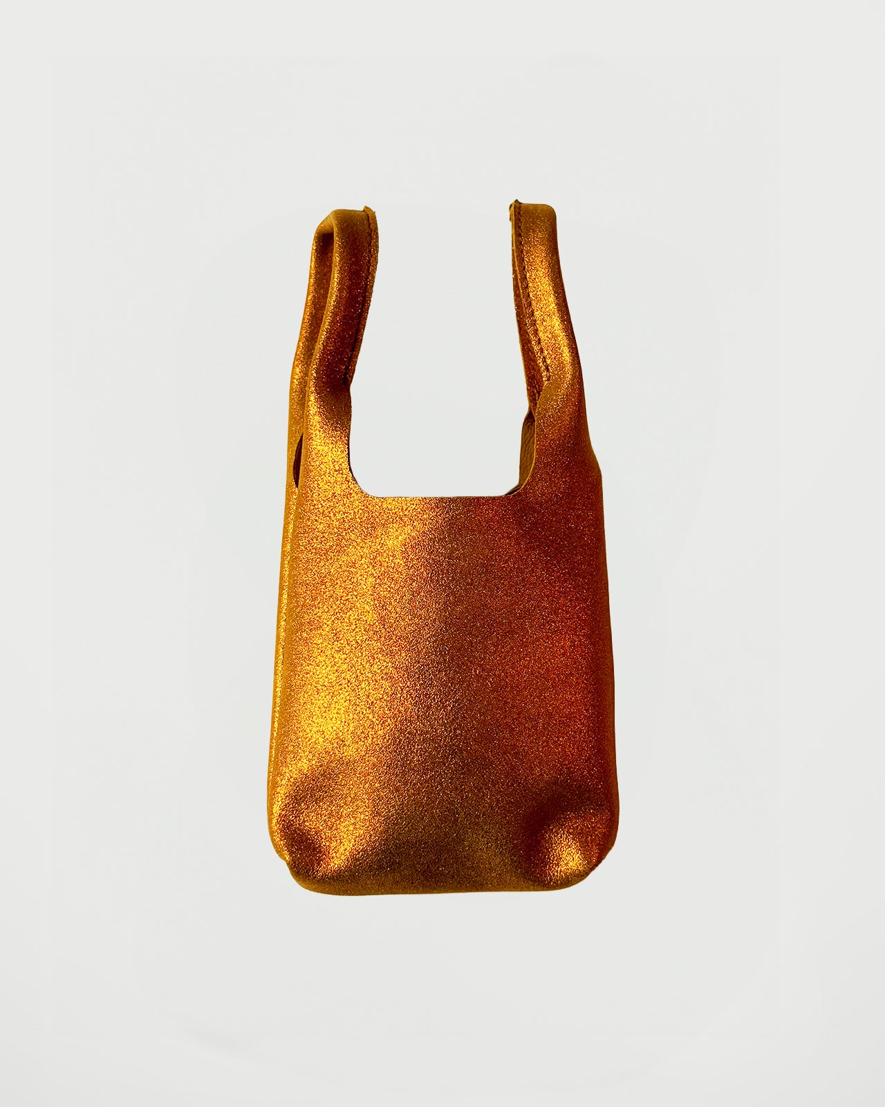 LA-BÒ Orange 2 - LAMINATED BABY