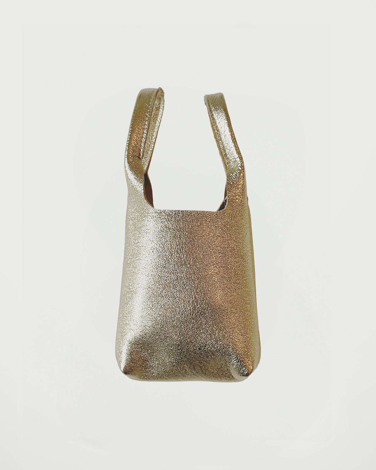 LA-BÒ Warm Gold - LAMINATED BABY