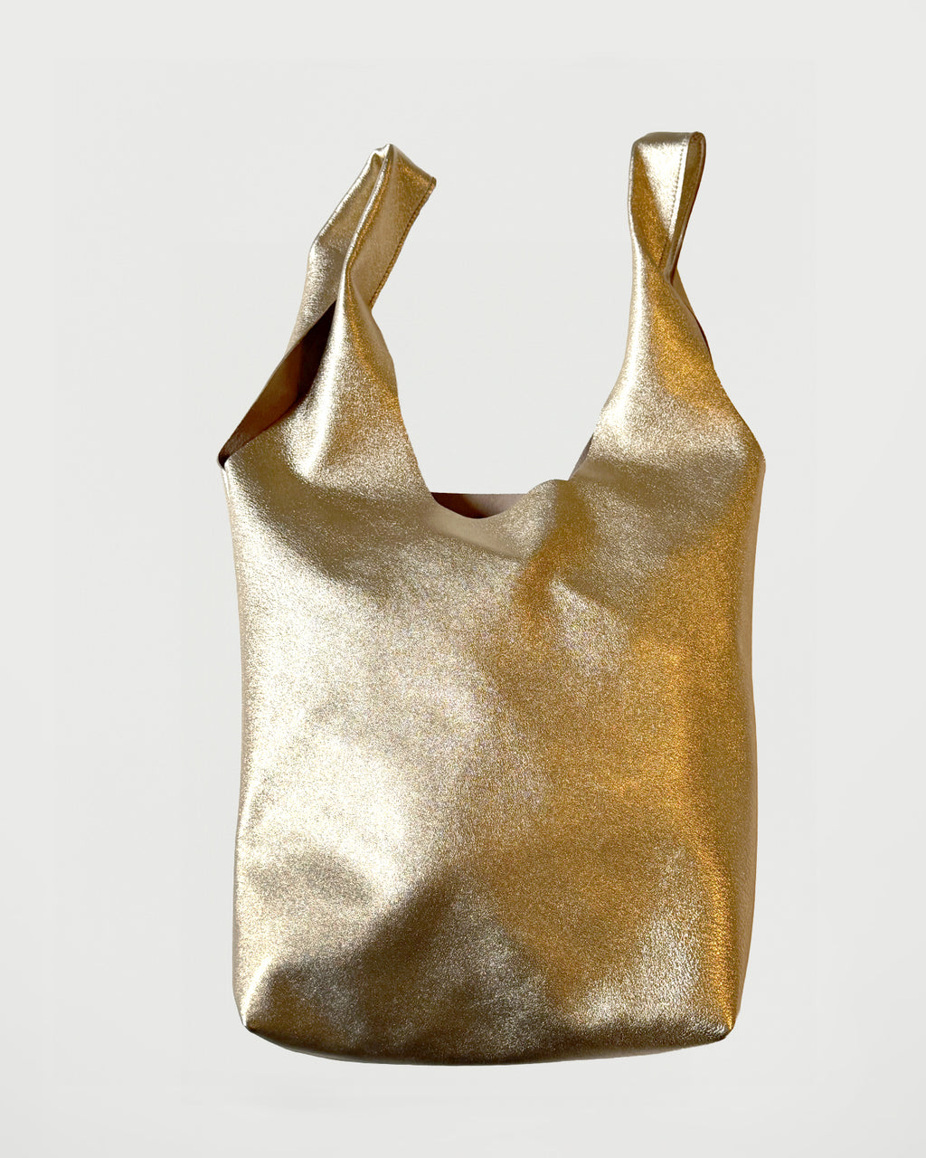 LA-BÒ Warm Gold