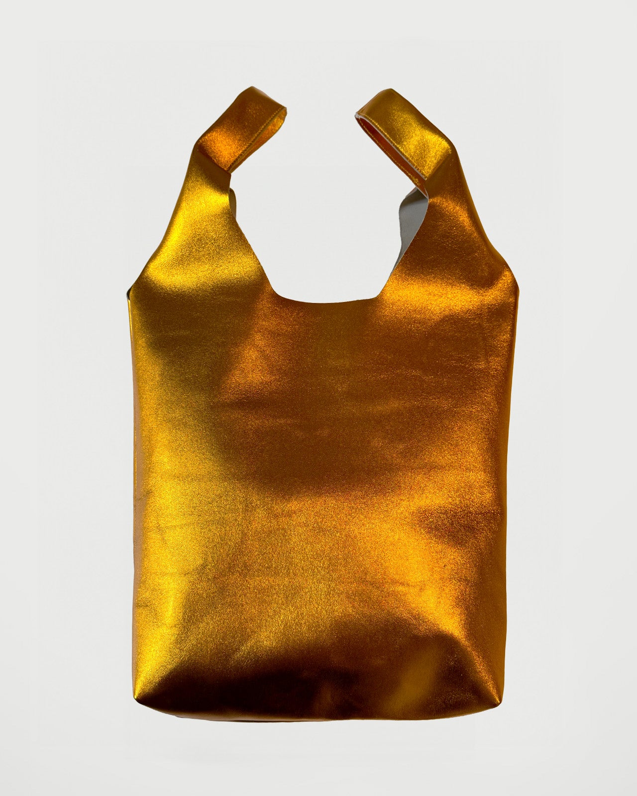 LA-BÒ Orange - LAMINATED