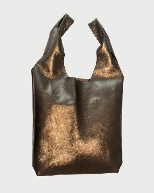 LA-BÒ Bronze - LAMINATED