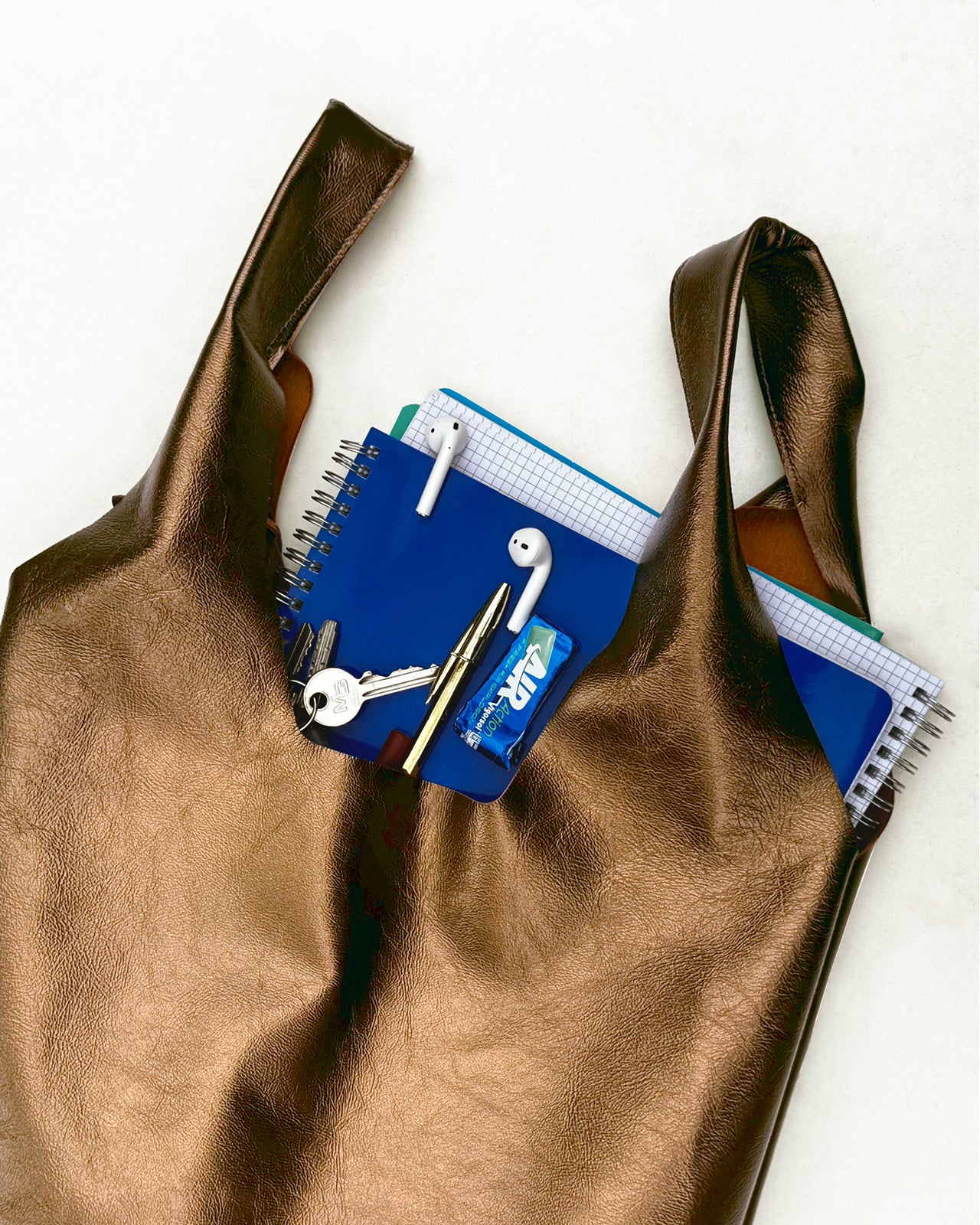 LA-BÒ Bronze - LAMINATED