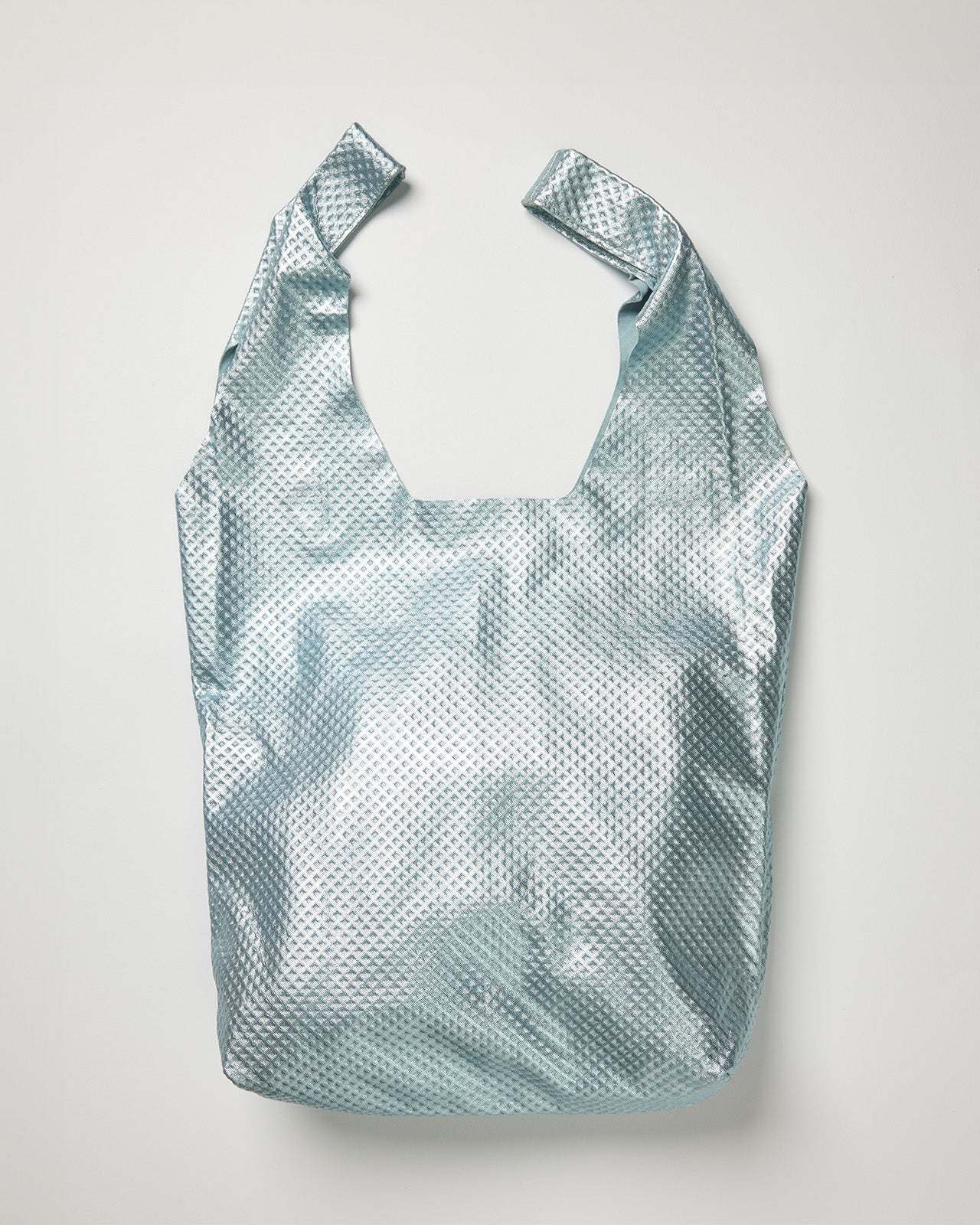 LA-BÒ Check Ice Blue