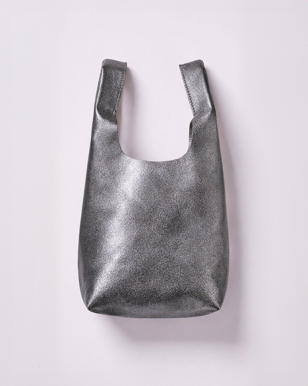 Mini LA-BÒ Dark Silver
