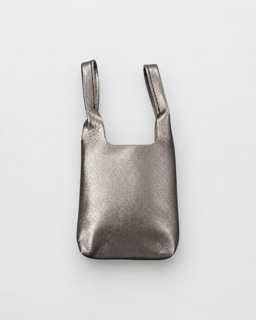 Baby LA-BÒ Dark Silver