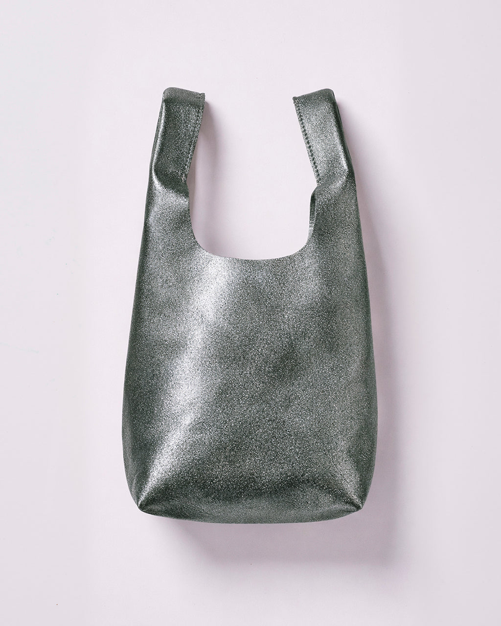 Mini LA-BÒ Dark Silver
