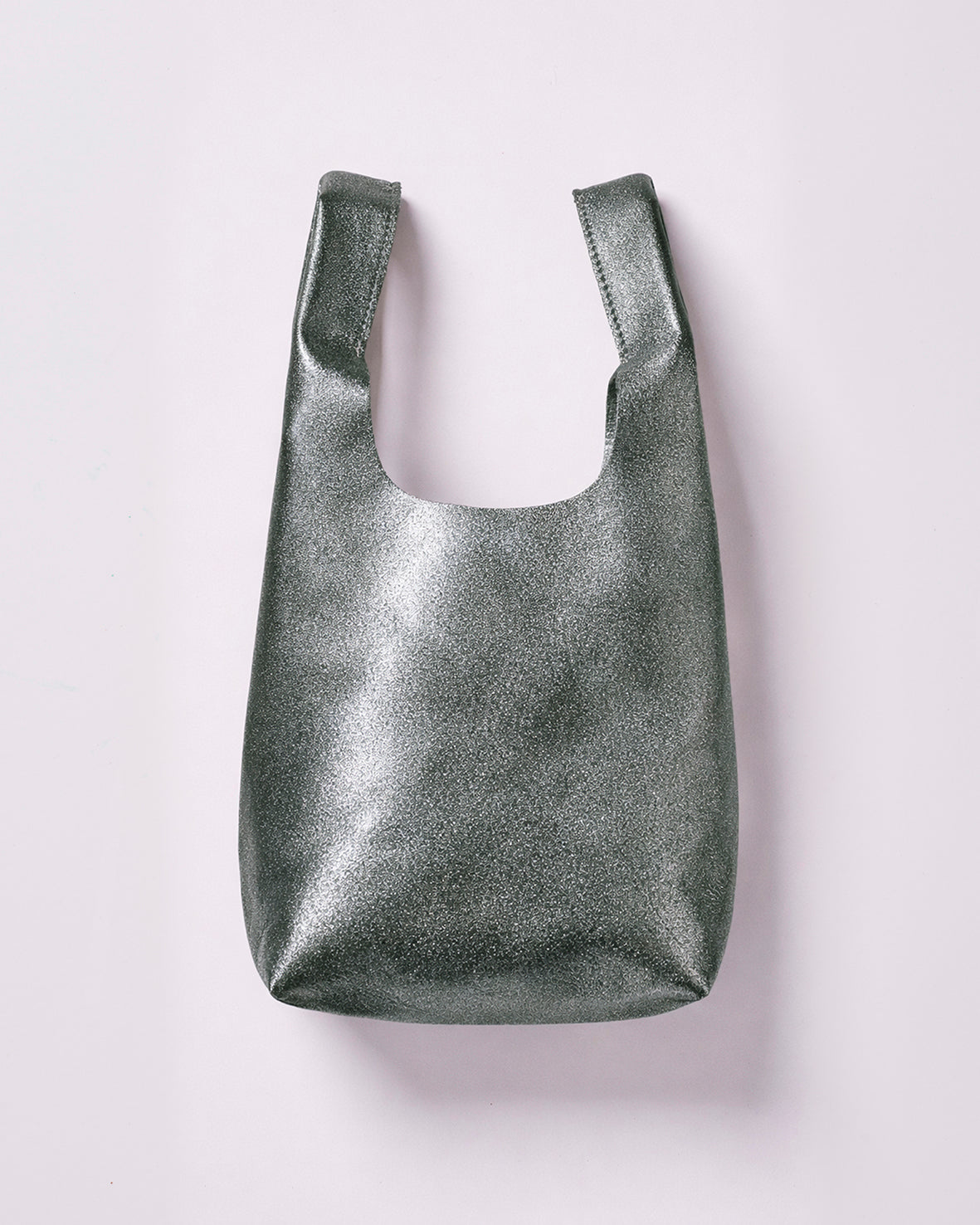 Mini LA-BÒ Dark Silver