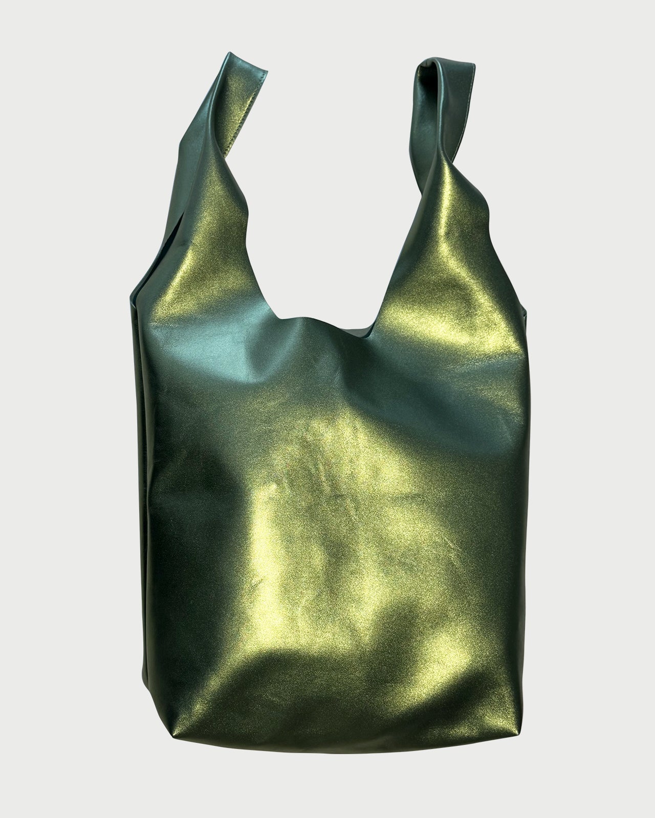 LA-BÒ Green - LAMINATED