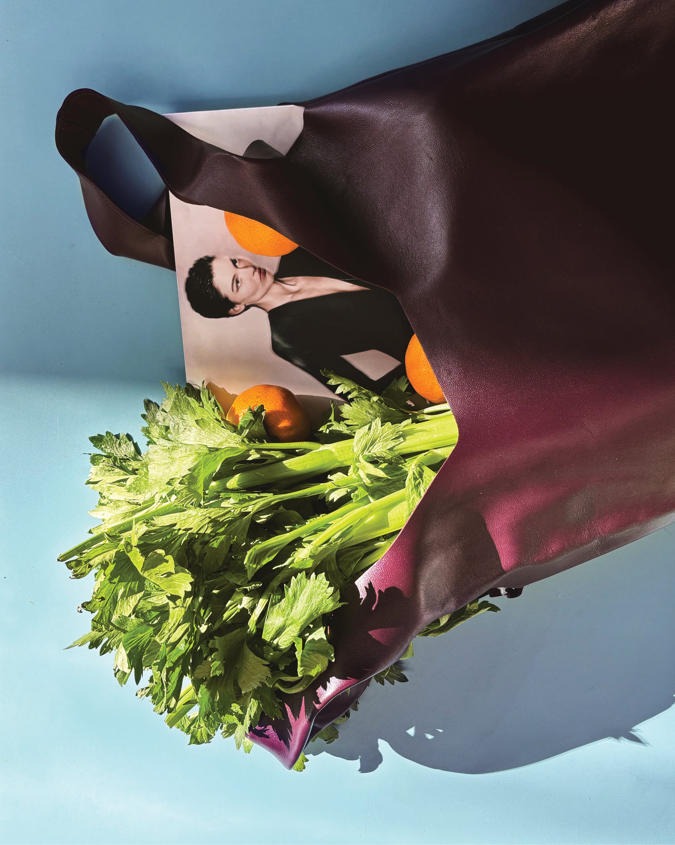 LA-BÒ Dark Violet - CLASSIC