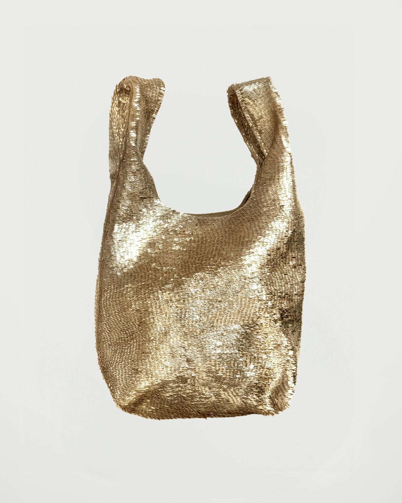 Mini LA-BÒ Mermaid Gold
