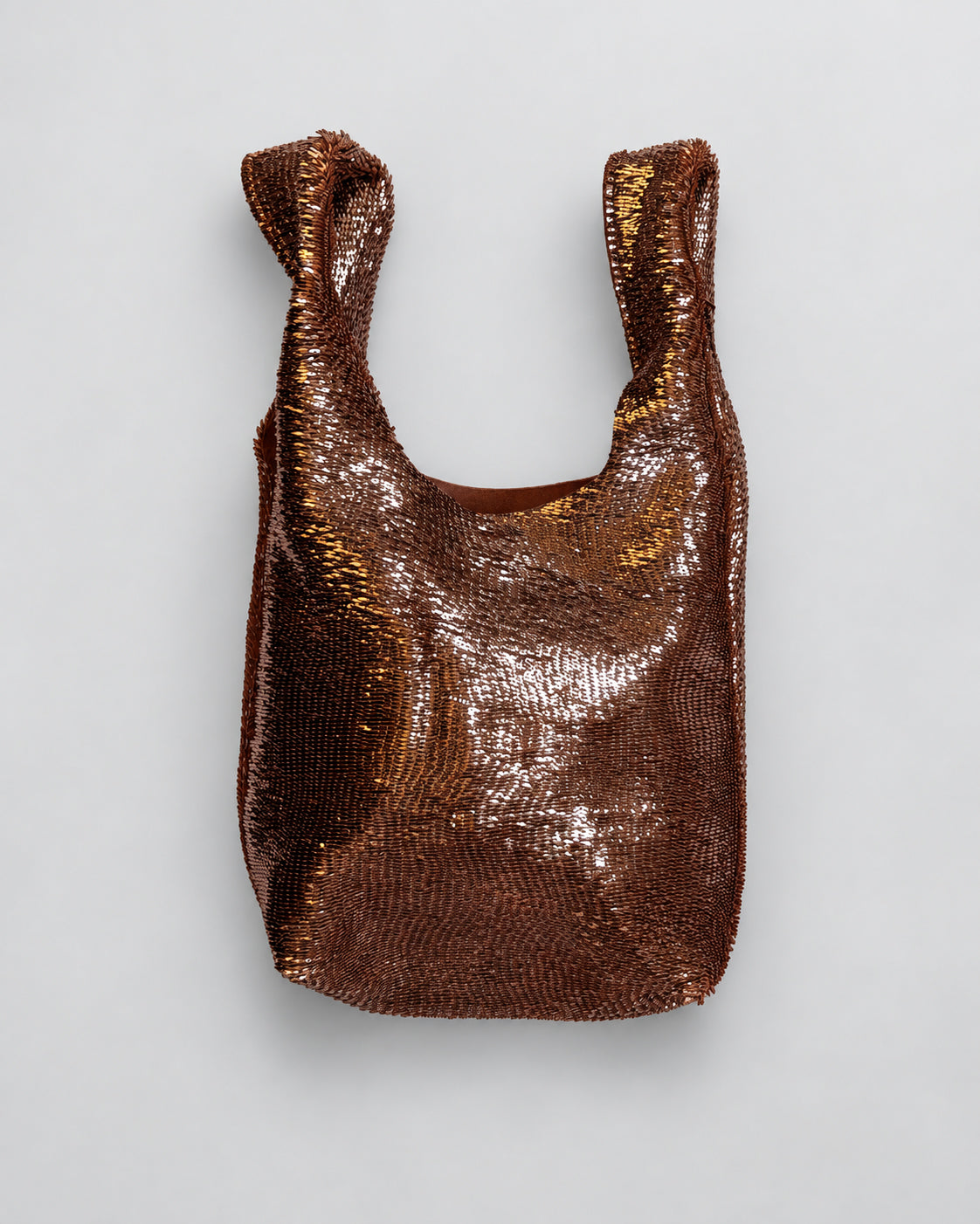 Mini LA-BÒ Mermaid Rose Gold