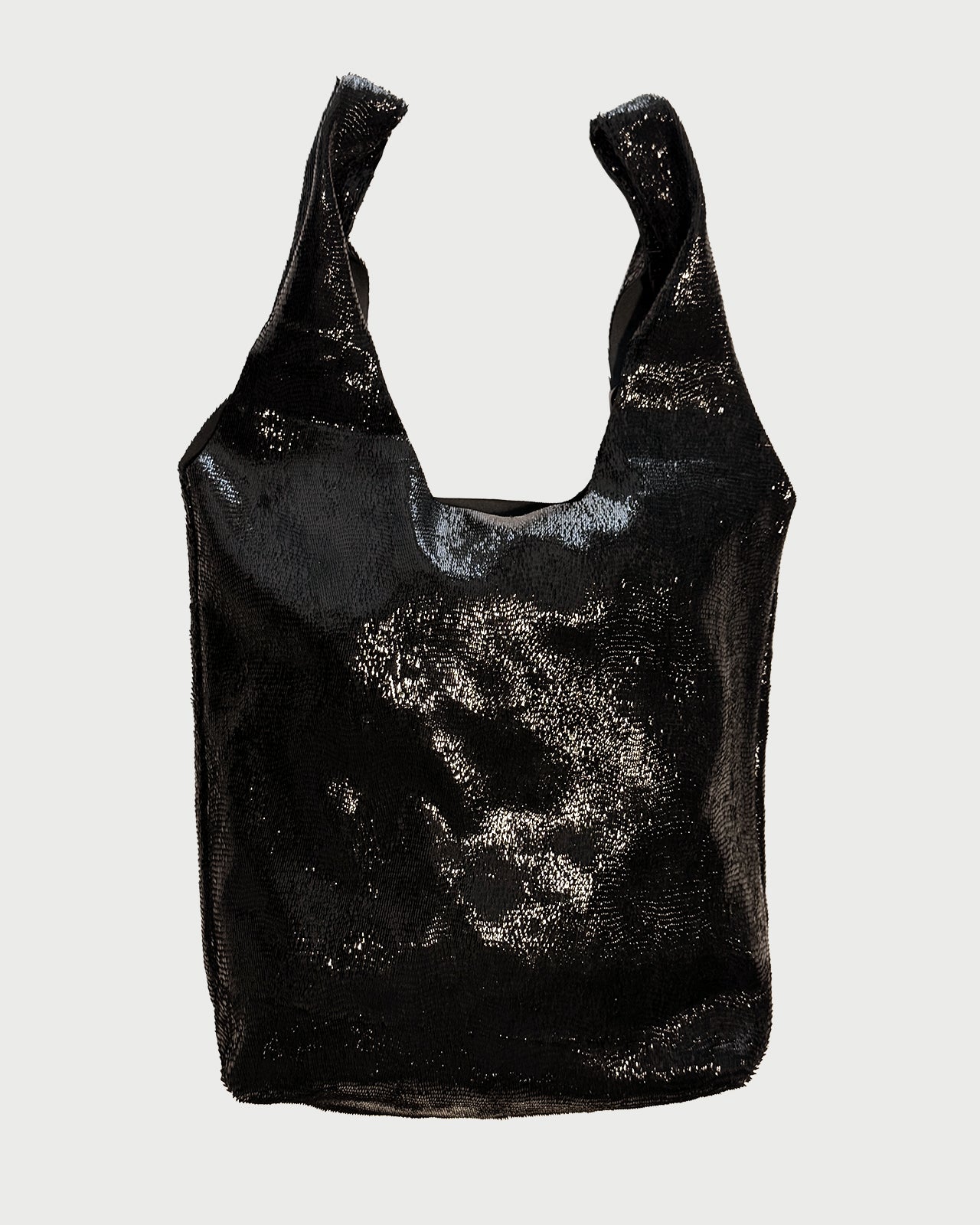 LA-BÒ Black - MERMAID