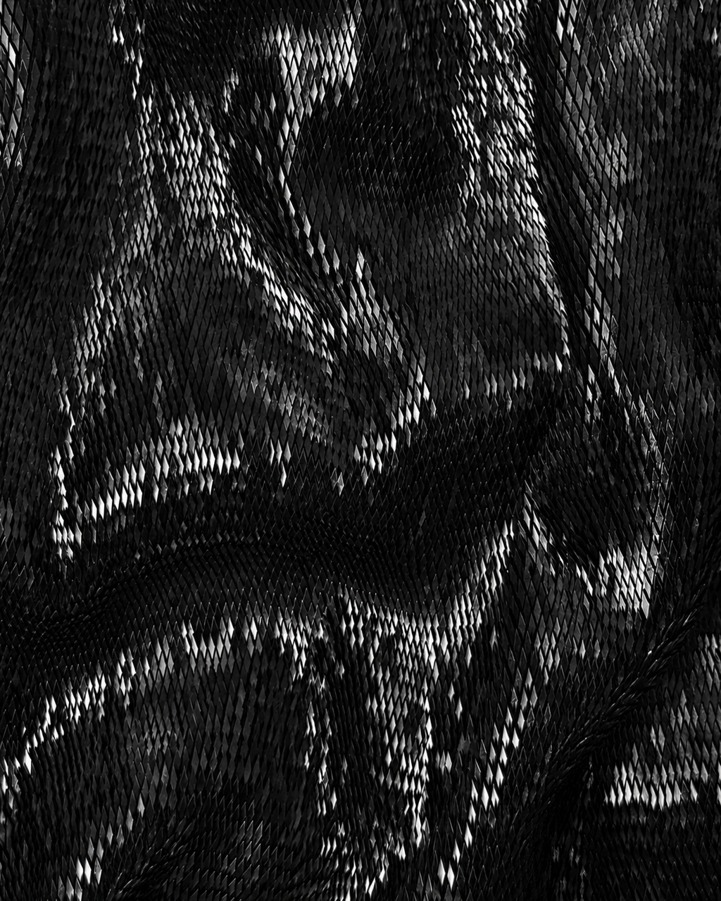 Baby LA-BÒ Mermaid Black