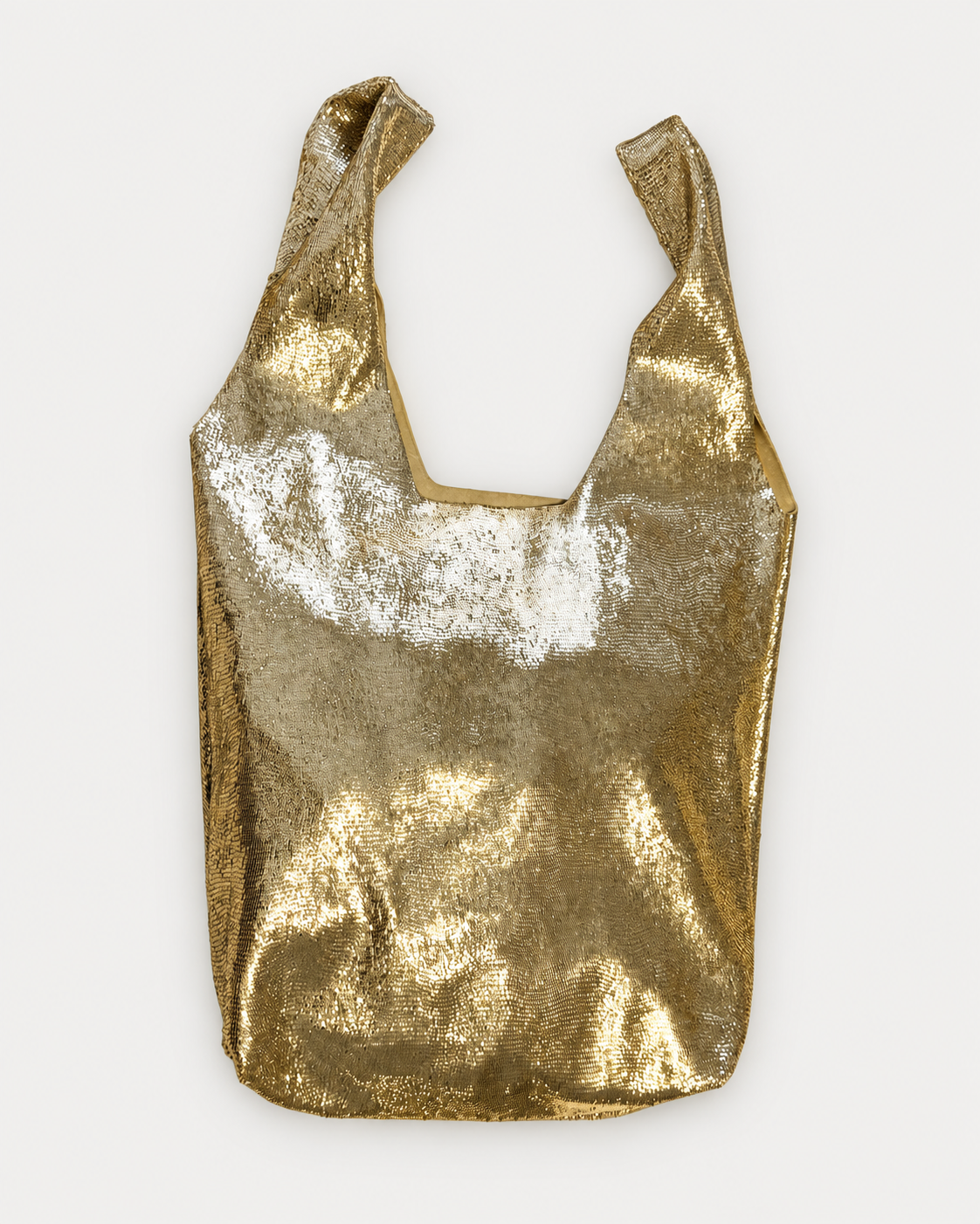 LA-BÒ Mermaid Gold