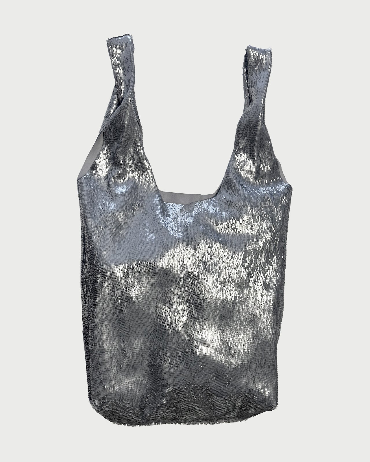 LA-BÒ Silver - MERMAID