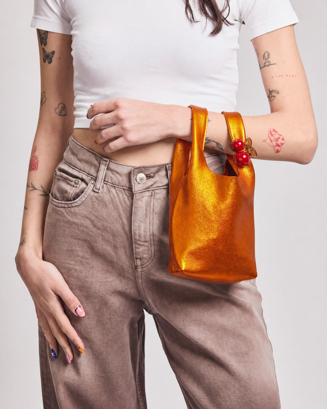 Mini LA-BÒ Orange 2