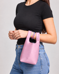 Mini LA-BÒ Pink