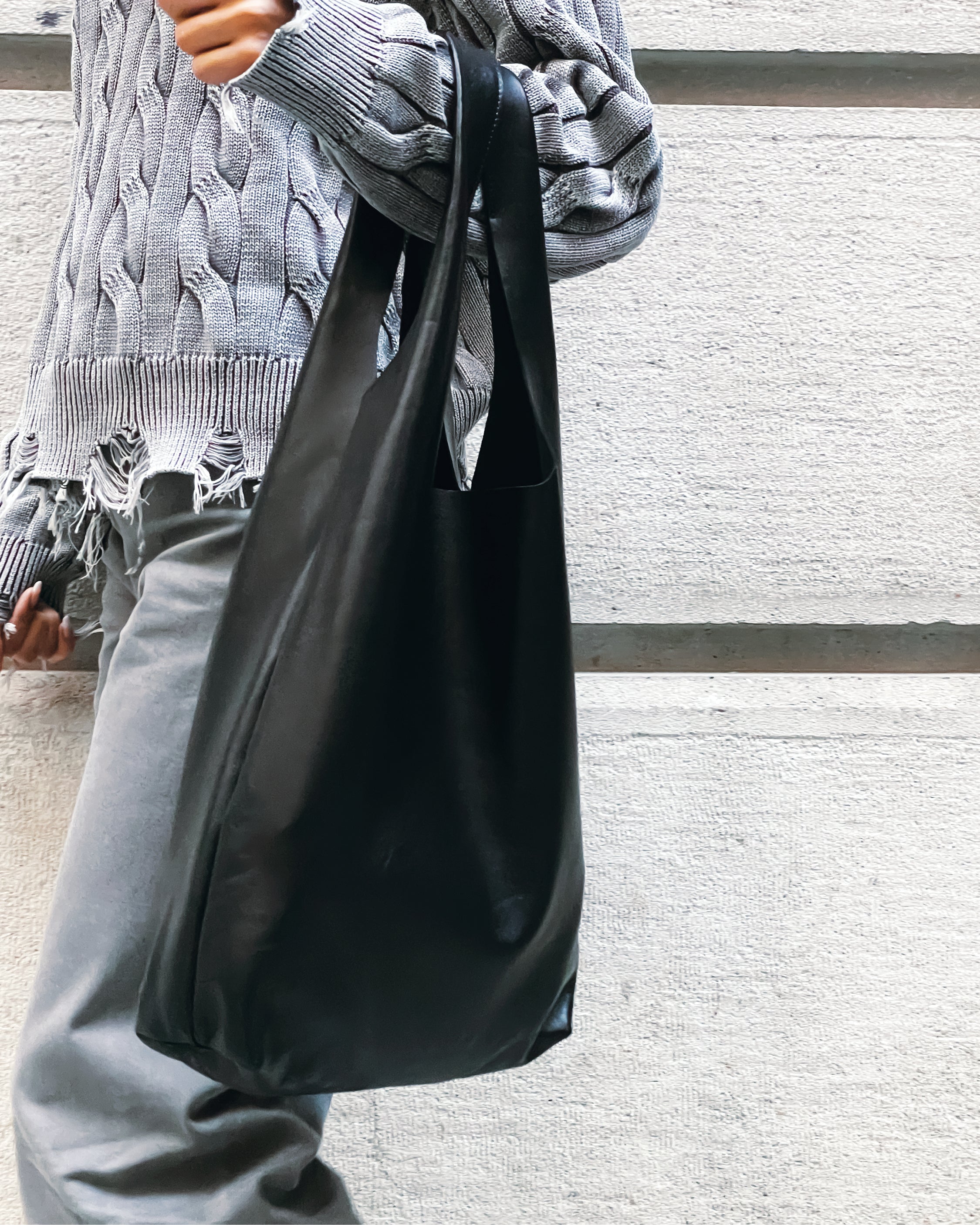 LA-BÒ Black - CLASSIC