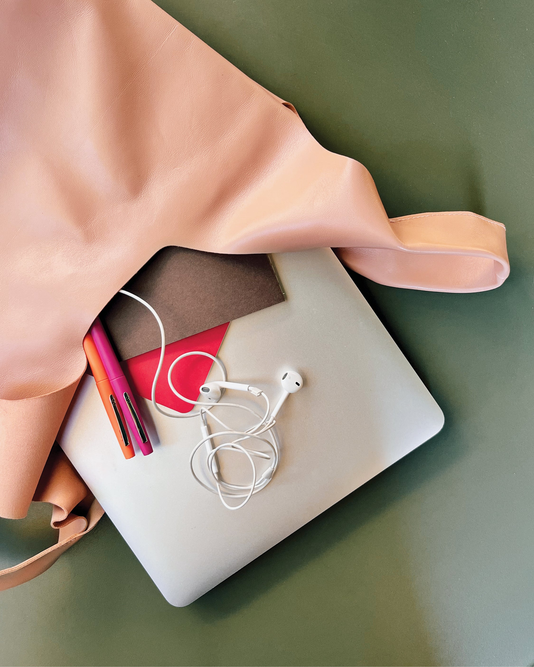 LA-BÒ Peach - CLASSIC