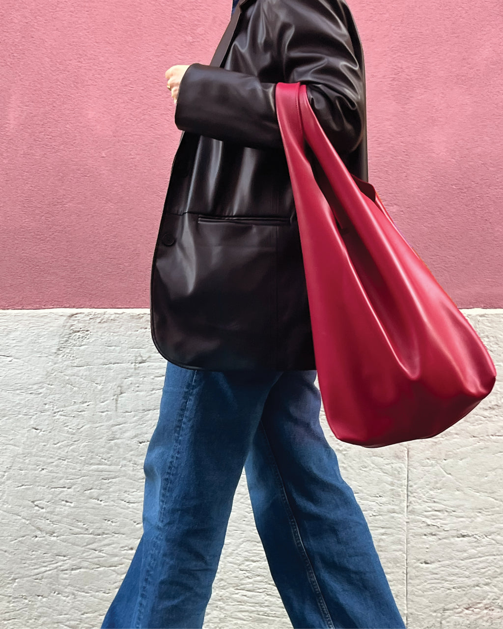 LA-BÒ Ruby - CLASSIC