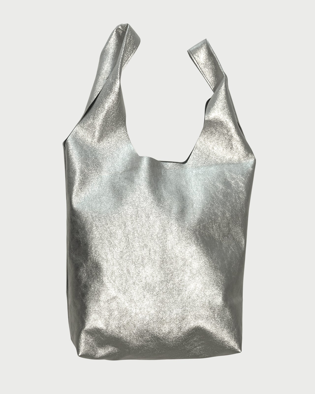 LA-BÒ Silver 2 - LAMINATED