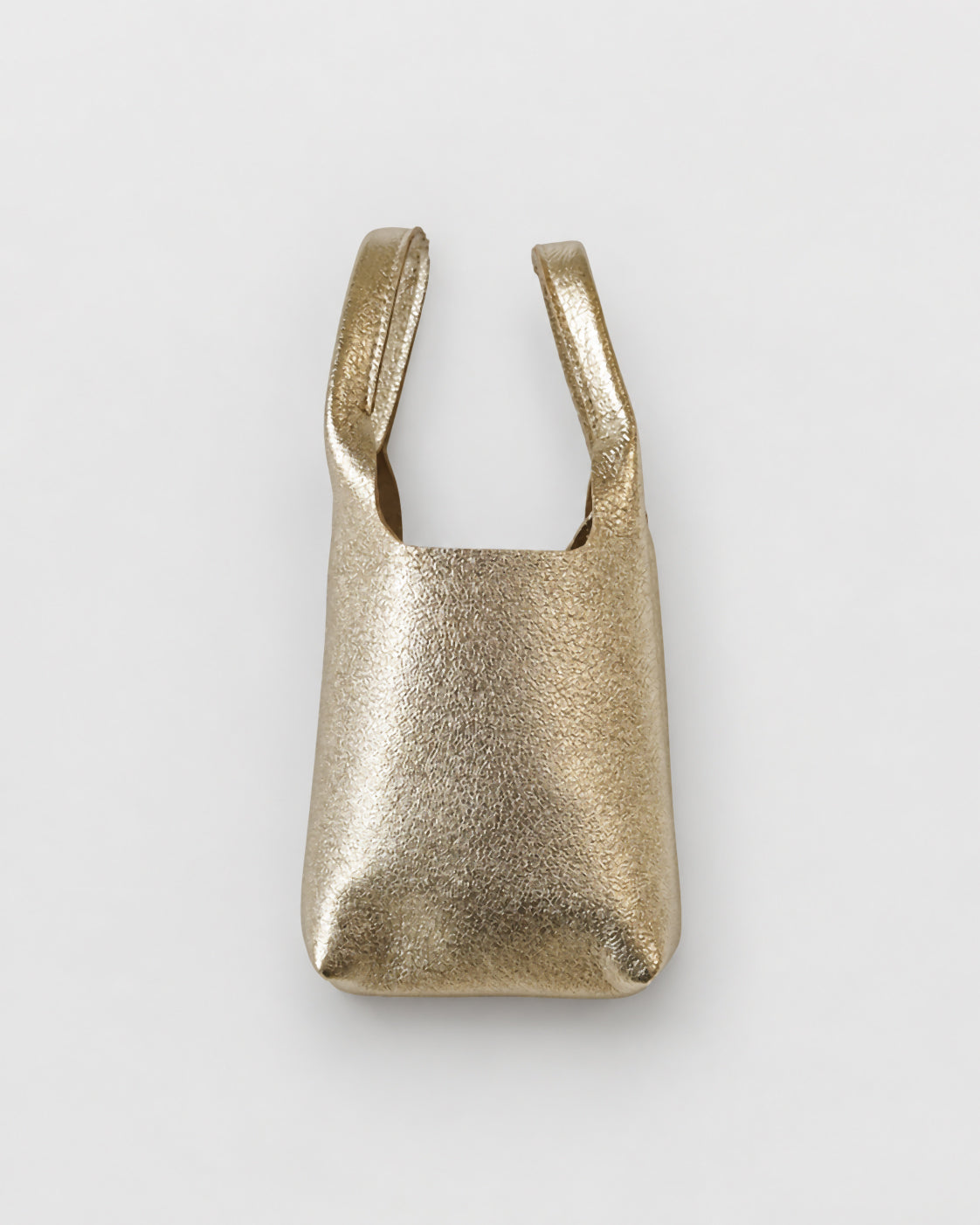 Baby LA-BÒ Warm Gold