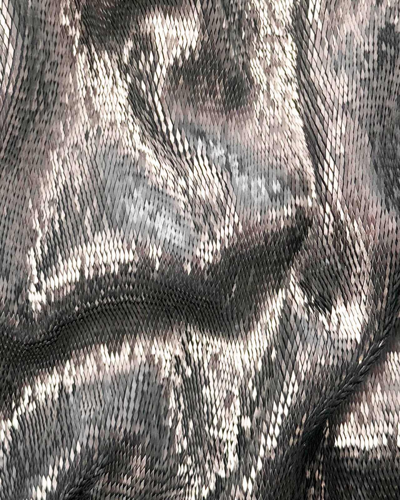 LA-BÒ Silver - MERMAID