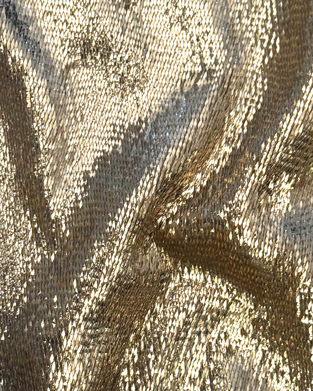 LA-BÒ Mermaid Gold