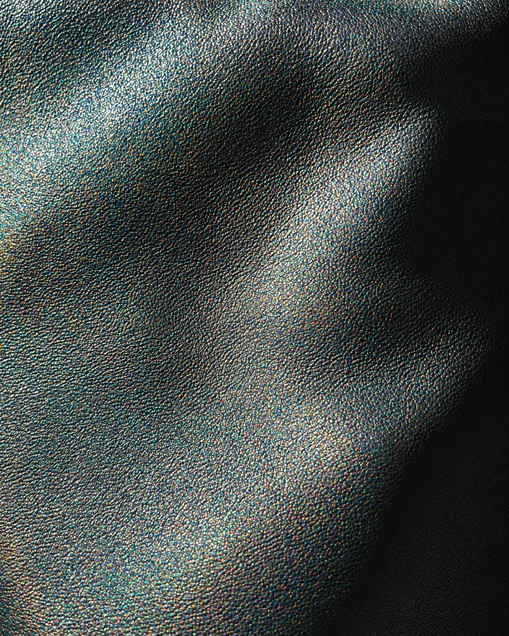 Mini LA-BÒ Dark Silver
