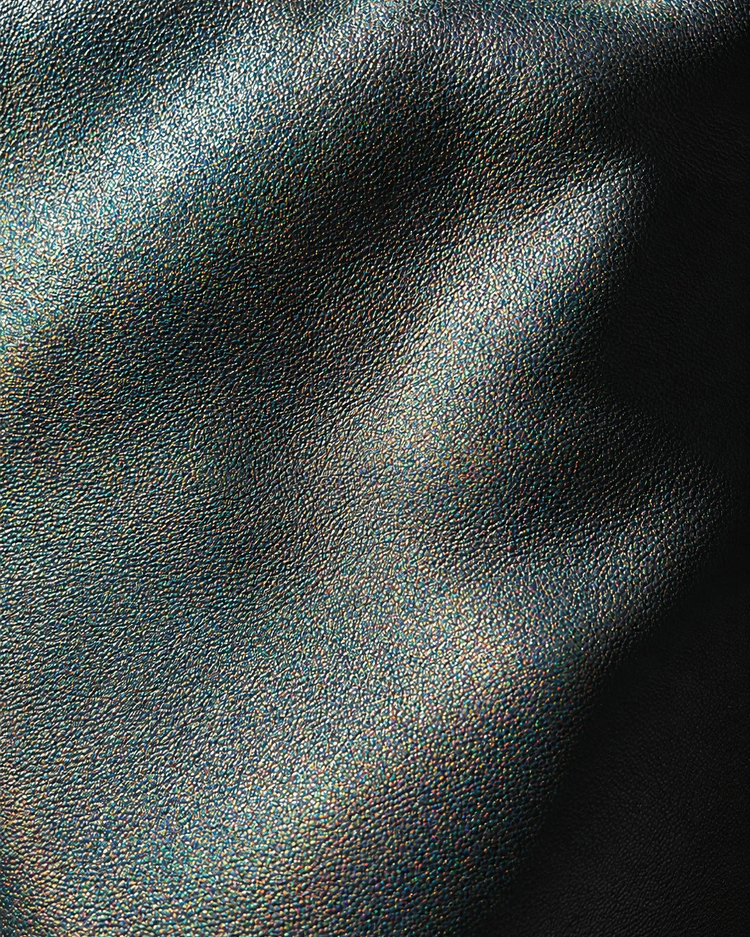 Mini LA-BÒ Dark Silver