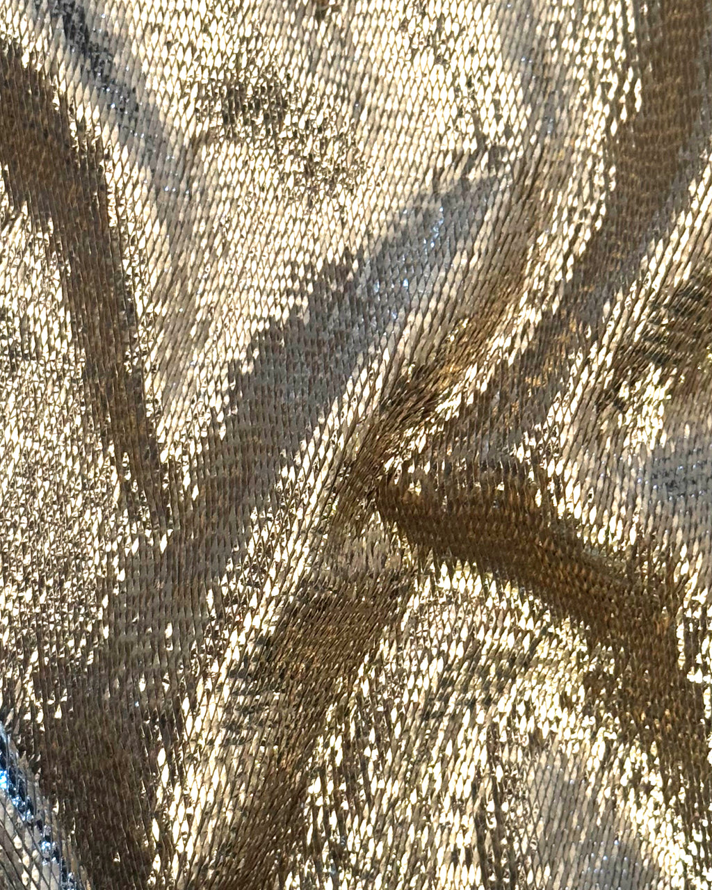 Baby LA-BÒ Mermaid Gold