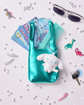 Baby LA-BÒ Turquoise